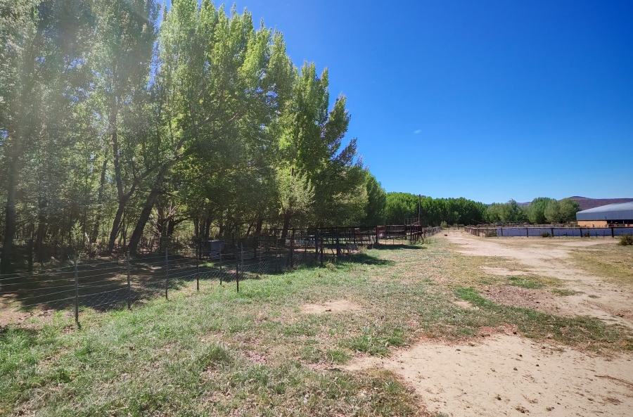 4 Bedroom Property for Sale in Middelburg Rural Eastern Cape